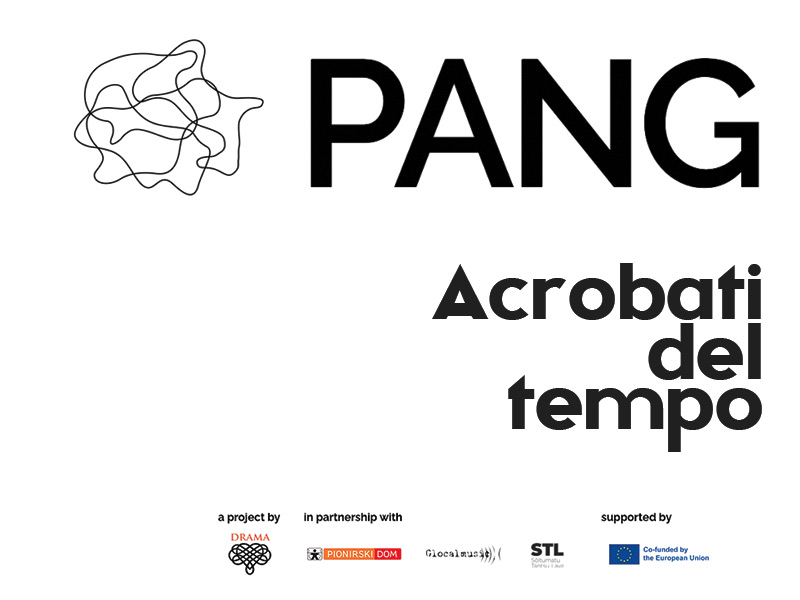 PANG!