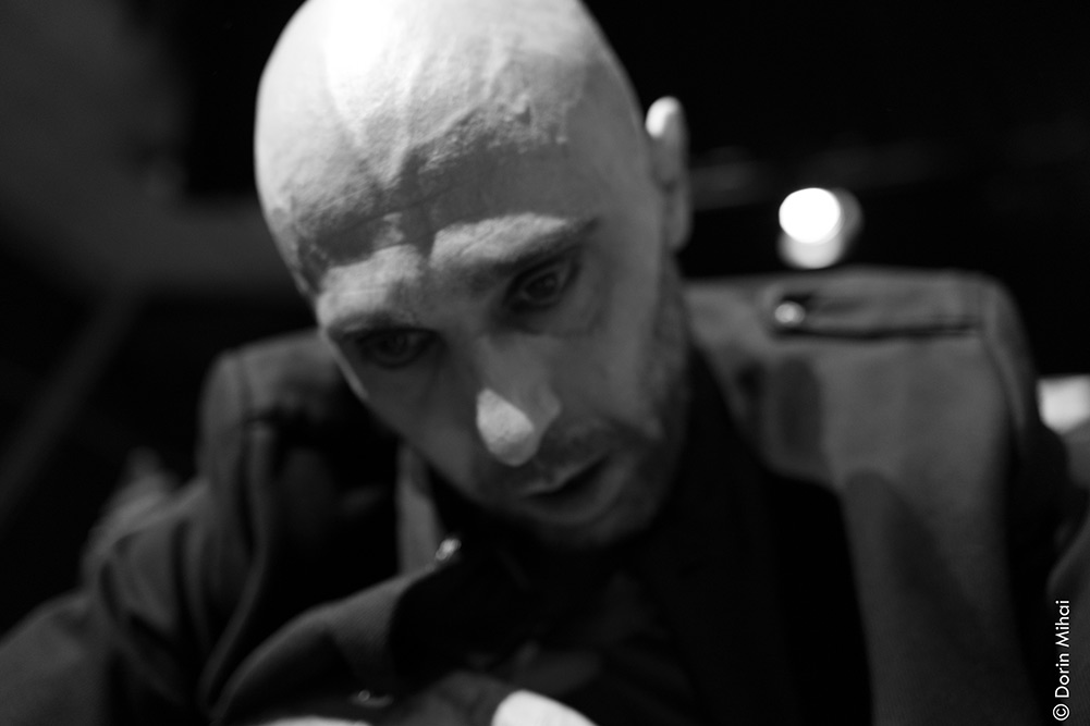 Walking Shadow Ensemble