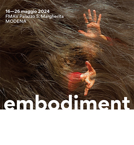 EMBODIMENT